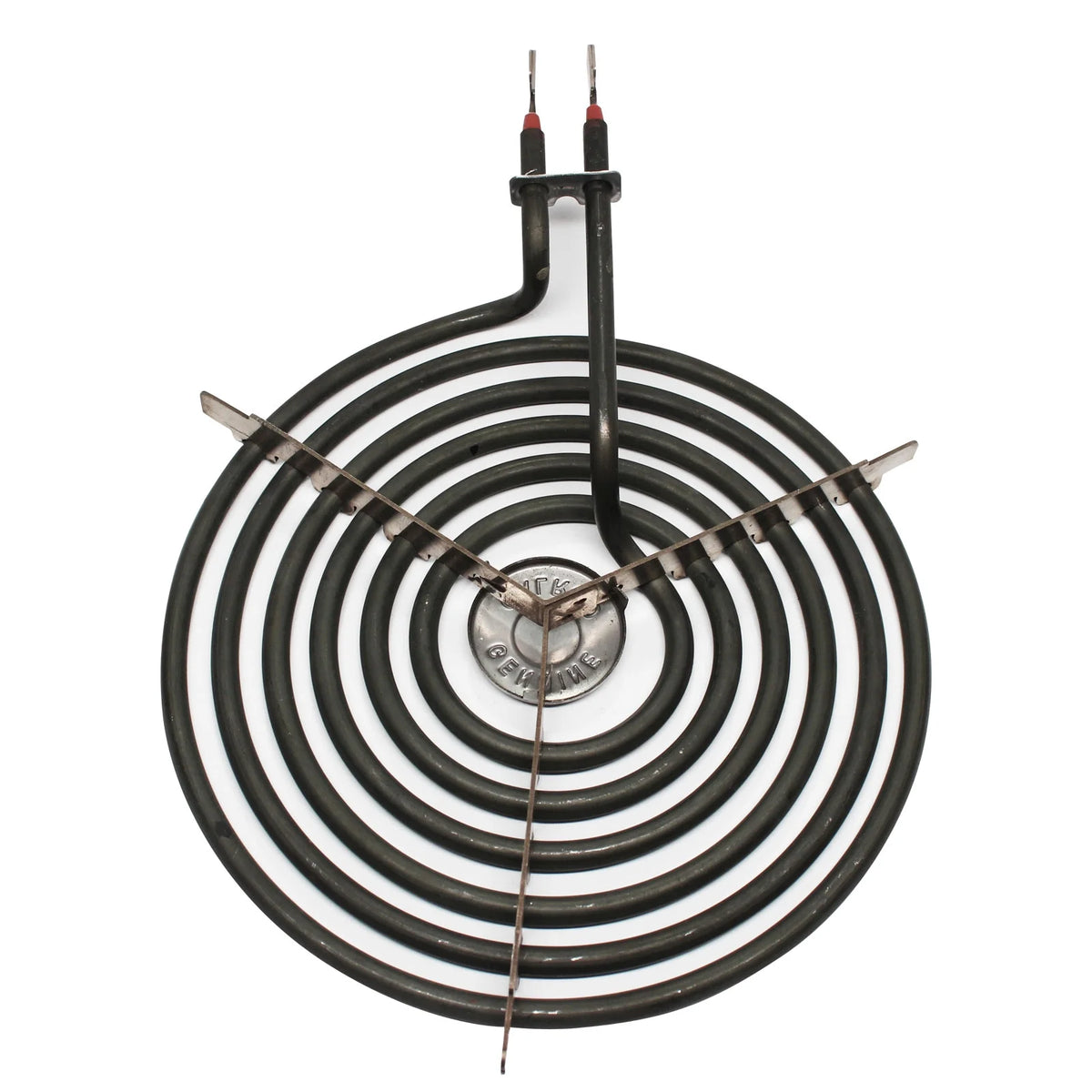 2-Pack 8 inch 6 Turns & 6 inch 5 Turns Surface Burner Elements T704343