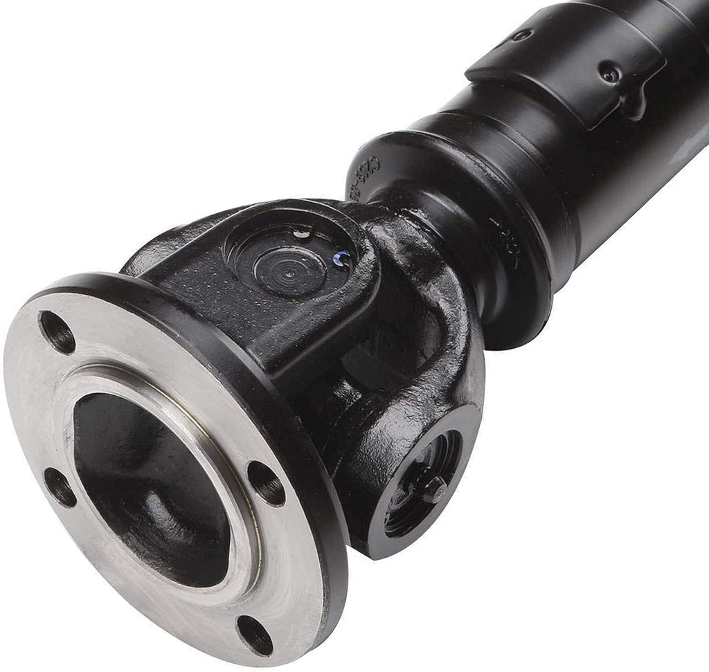 Front Driveshaft Propeller Drive Shaft Assembly for Land Rover Discovery 2 N5060