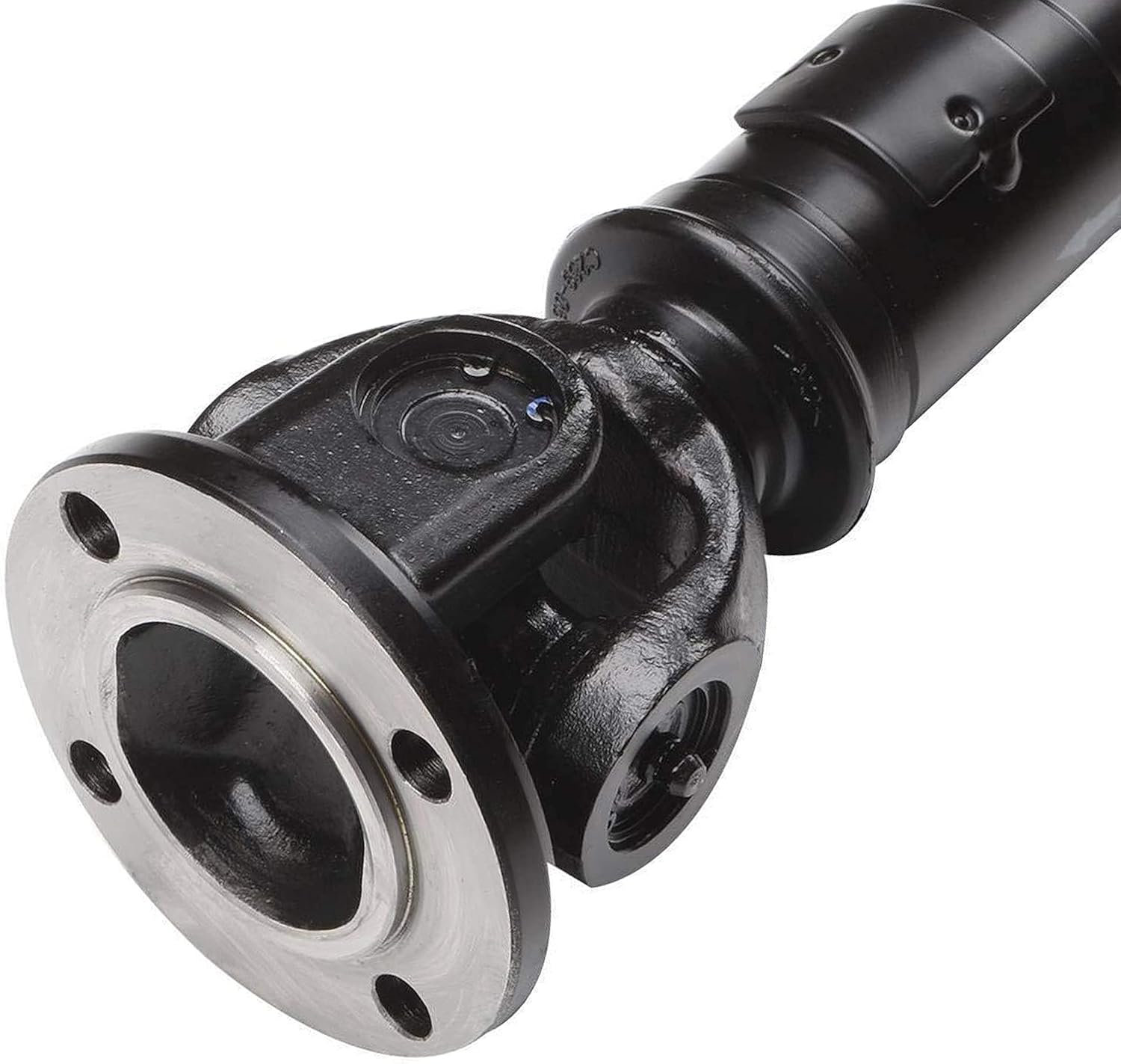 Front Driveshaft Propeller Drive Shaft Assembly for Land Rover Discovery 2 N5060