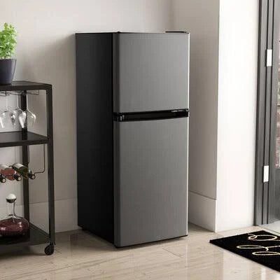 4.7 Cu. ft. Freestanding Mini Fridge with Freezer Q411849