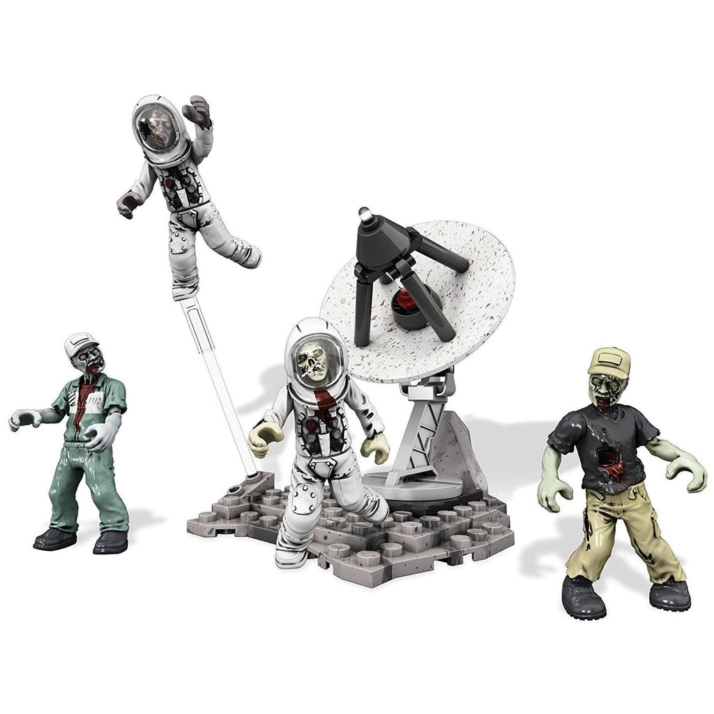 Mega Bloks Playset N811