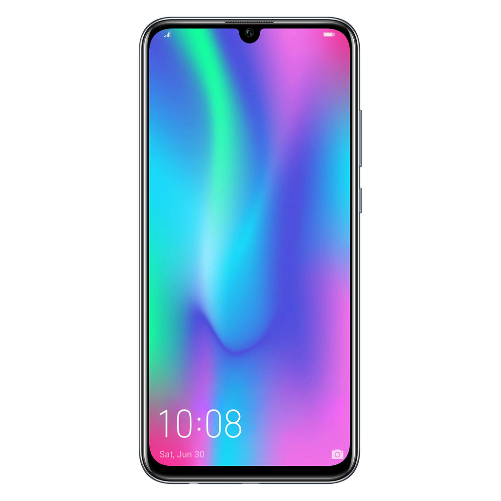 Sapphire Blue Electronic I878
