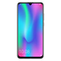 Sapphire Blue Electronic I878