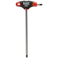 1/4-Inch Hex Key with Journeyman T-Handle, 9-Inch K1838