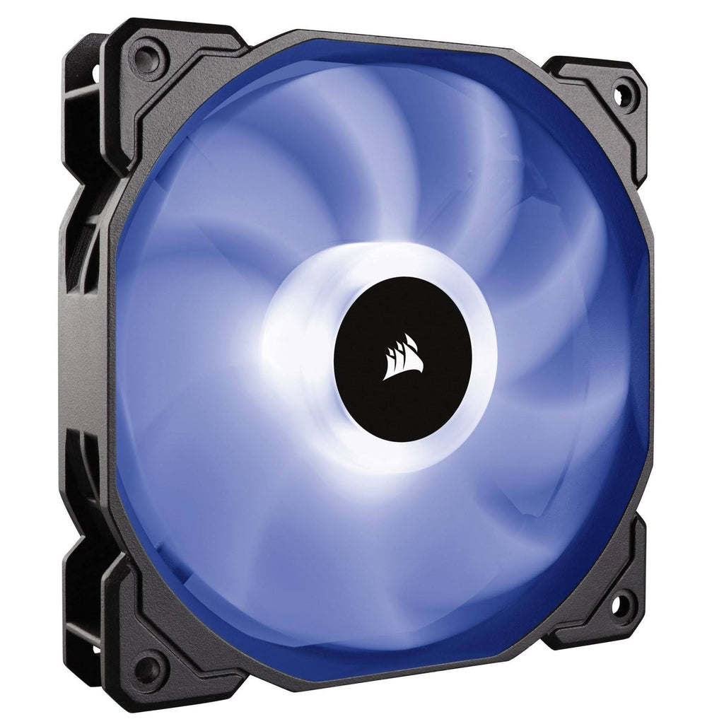 120mm RGB LED Fan with Controller A7925