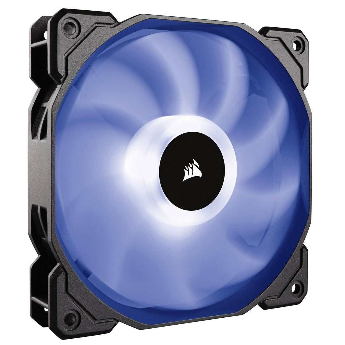 120mm RGB LED Fan with Controller A7925