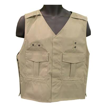 External Vest Carrier C1474