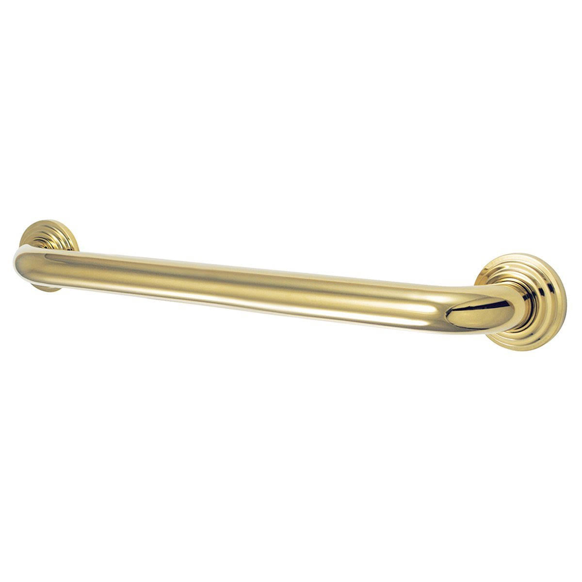 Satin Nickel 18x22 Grab Bar C419776