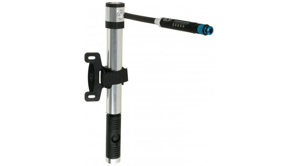 Pump HV - Gauge S413
