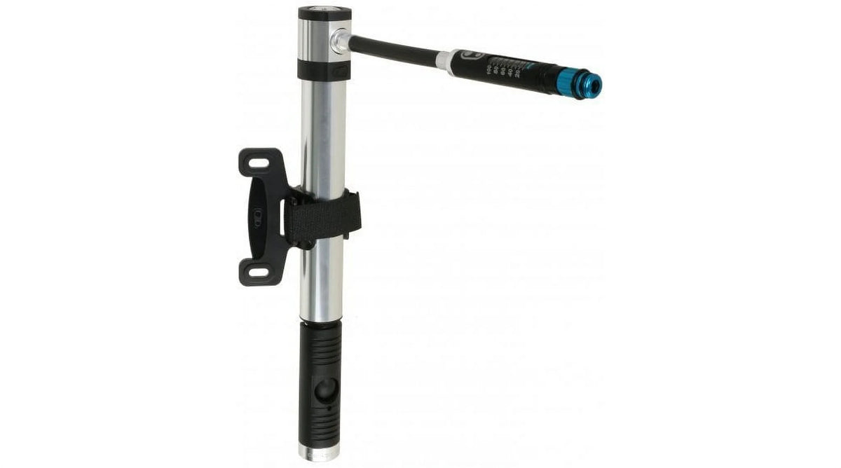 Pump HV - Gauge S413