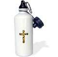 21 oz Sports Water Bottle V923811