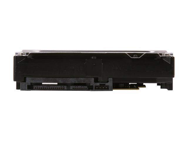 2TB SATA Internal Hard Drive P352