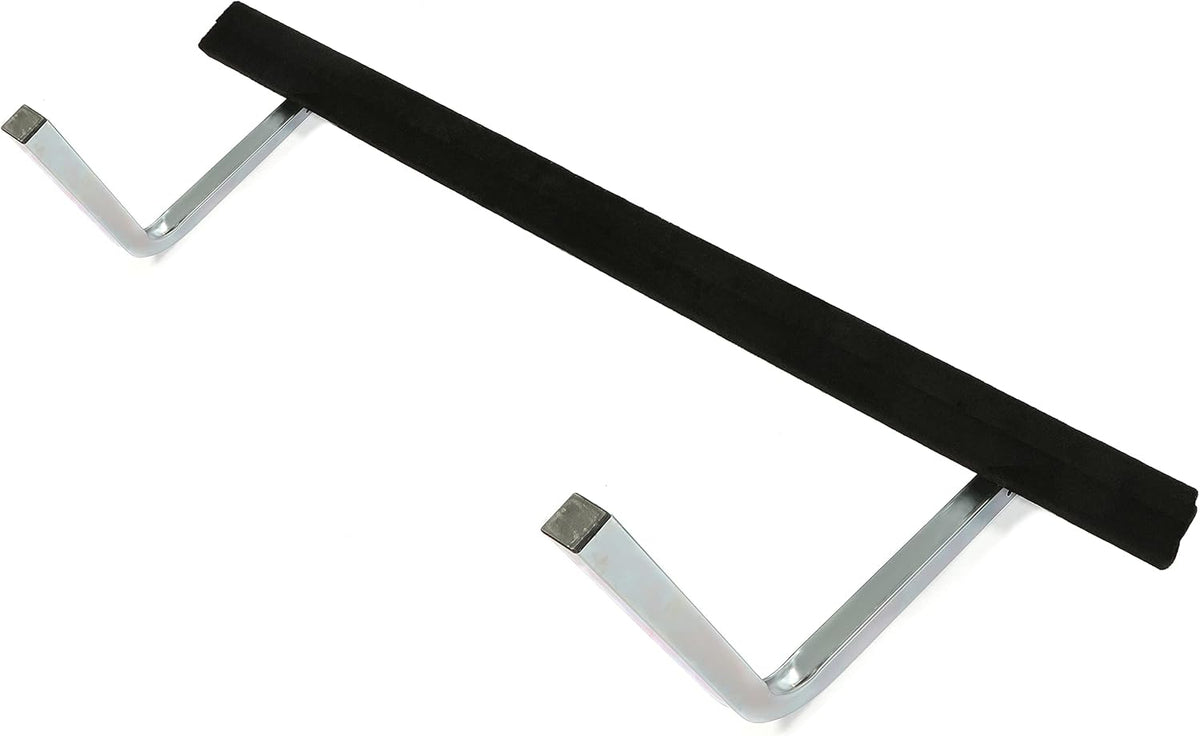 Steel 5' Boat Trailer Guide-On Bunk Board Carpeted C714