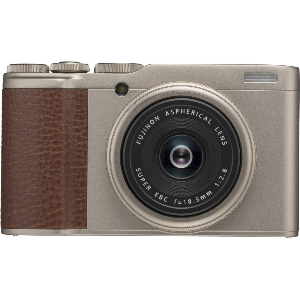 Champagne Gold Digital Camera L78283