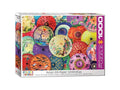 1000 Piece Puzzle J972795