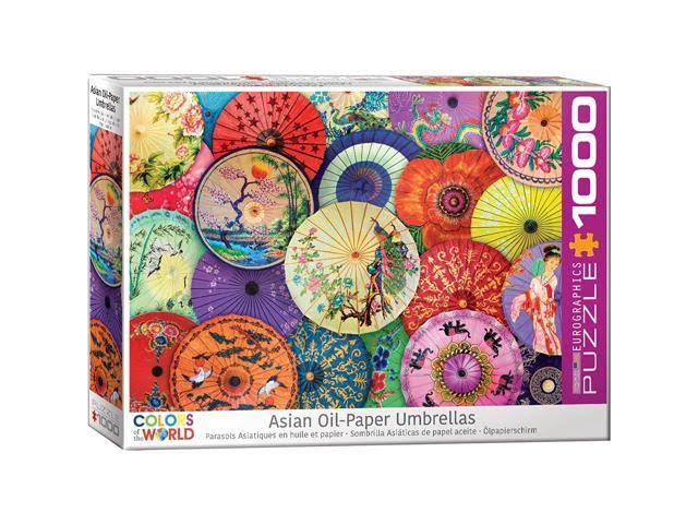 1000 Piece Puzzle J972795