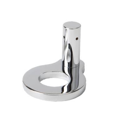 Satin Brass Air Gap M61170