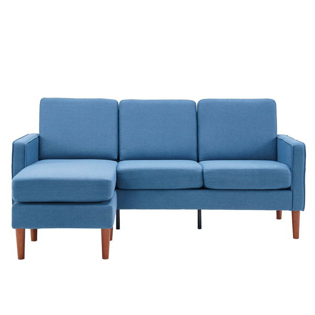 Modular Sofa Dark Grey X3689