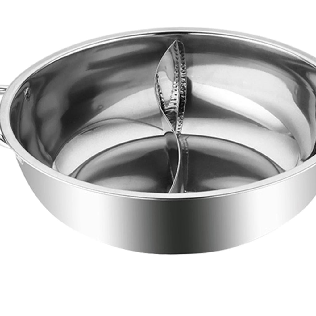 Shabu Shabu Hot Pot Cooker 32cm Y9179