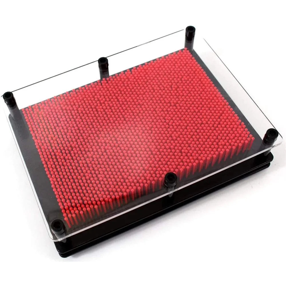 3D Pin Art Board R25936