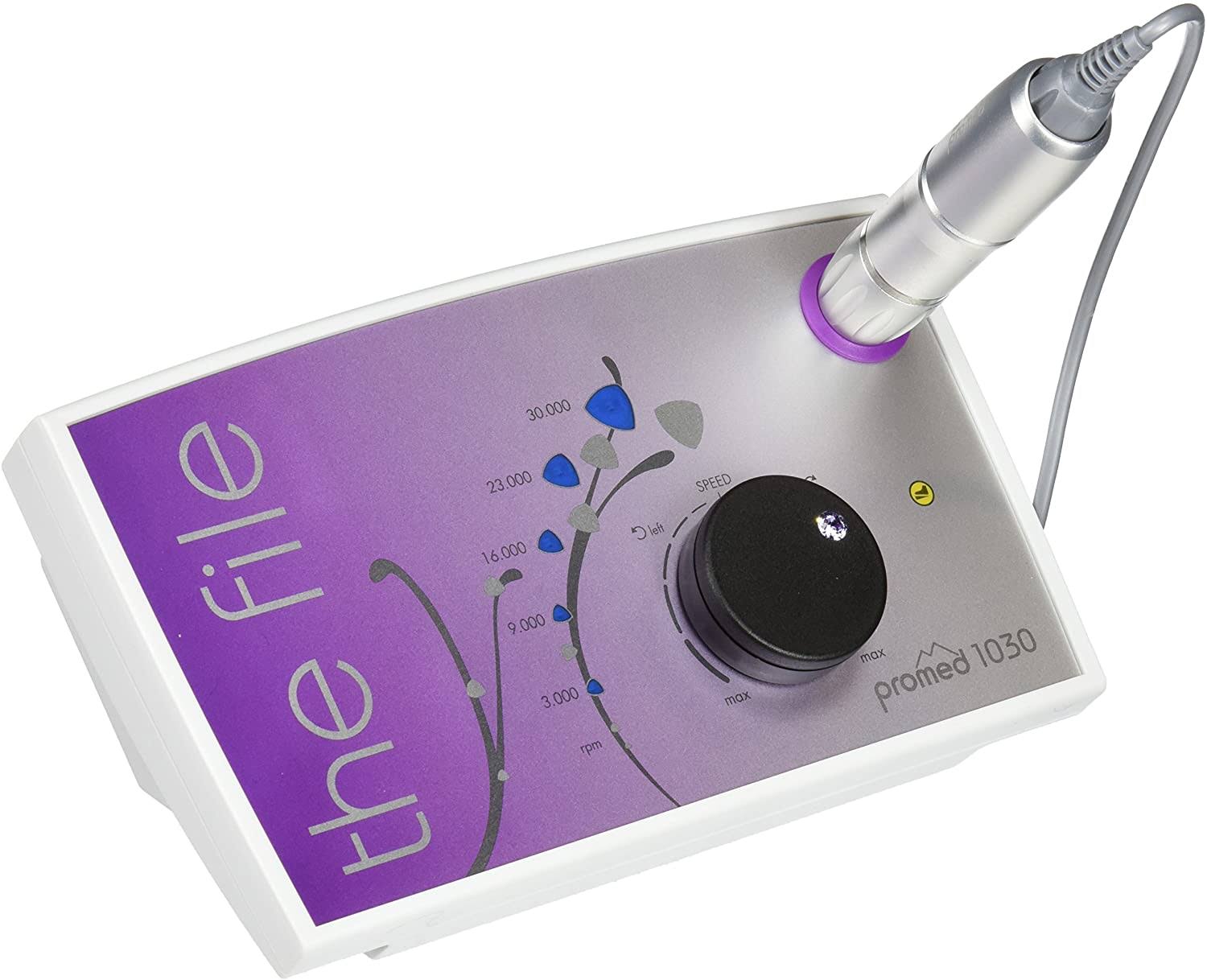 Electric Nail File Z757