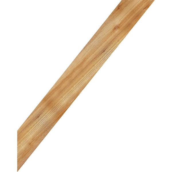 Traditional Rough Sawn Brace, Western Red Cedar Q763