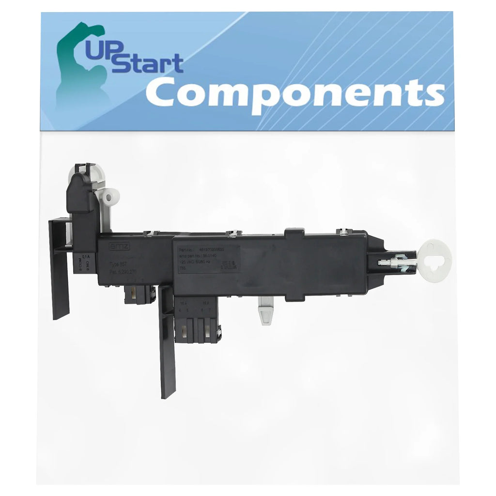 Washing Machine Door Latch Lock Replacement for Samsung Washer P8281