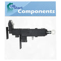 Washing Machine Door Latch Lock Replacement for Samsung Washer P8281