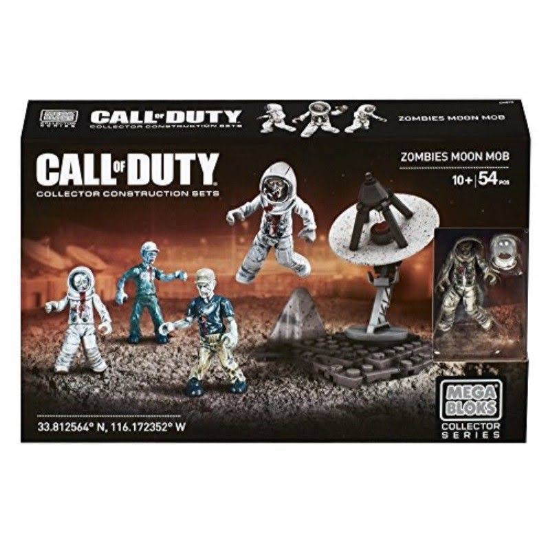 Mega Bloks Playset N811
