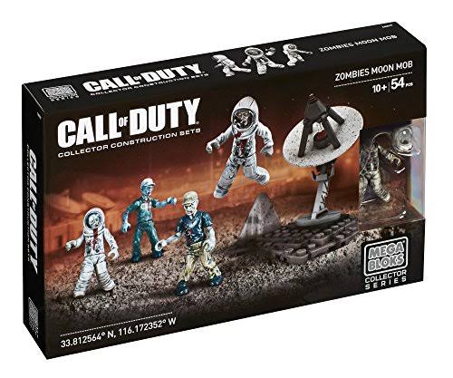 Mega Bloks Playset N811