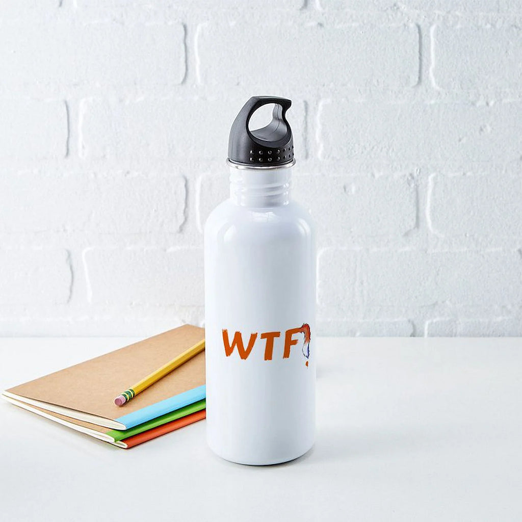 Stainless Steel Water Bottle 1.0L G74431