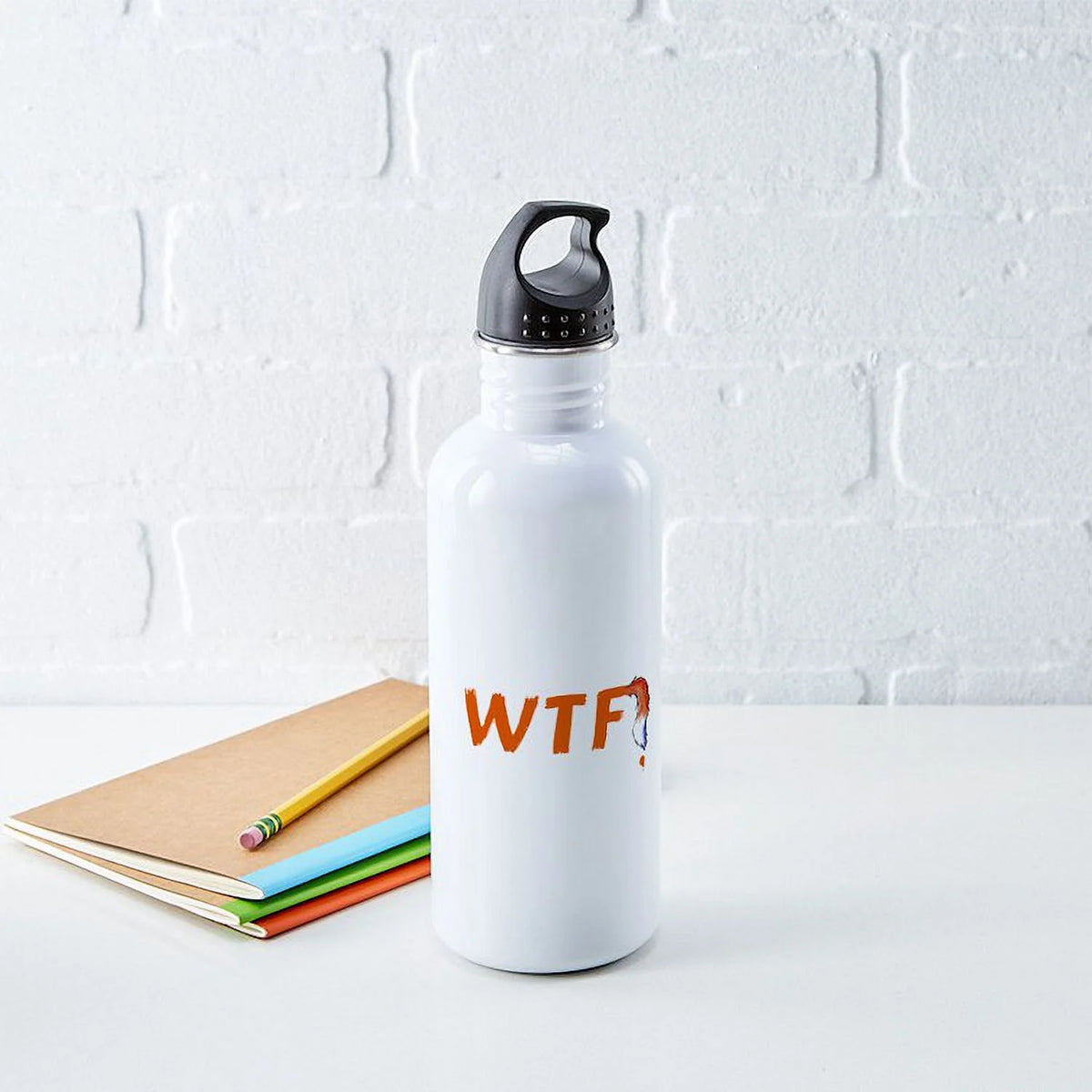 Stainless Steel Water Bottle 1.0L G74431
