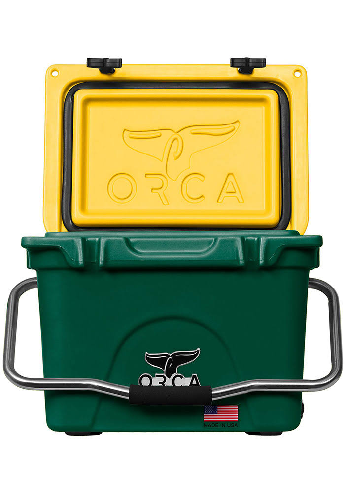 20 Quart Orca Cooler A2586