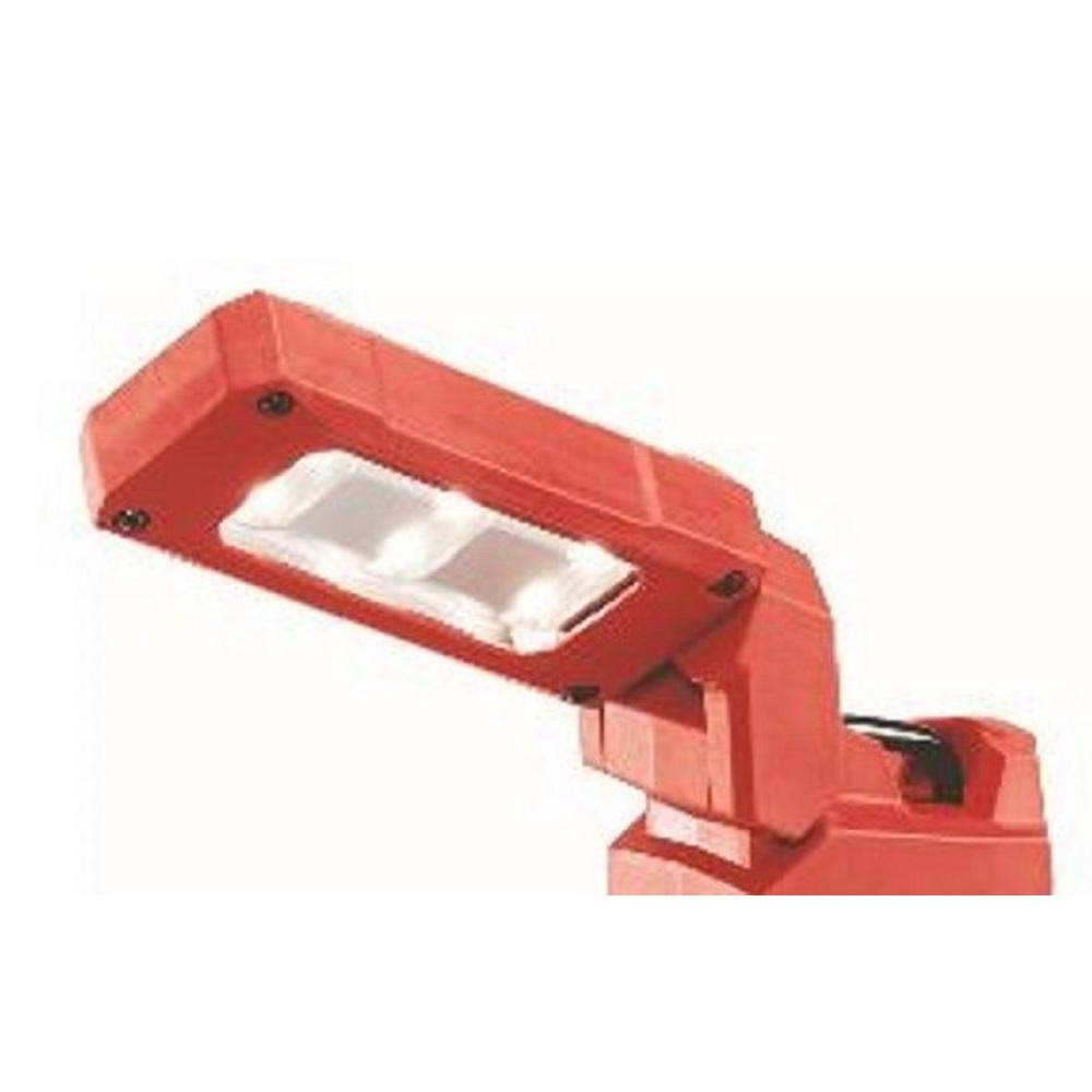 12-Volt 500 Lumens Cordless LED Work Light N12642