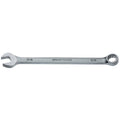 Satin Chrome Long Pattern Combination Wrench L89774