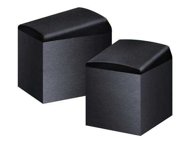Black Dolby Atmos Enabled Speakers Y66514