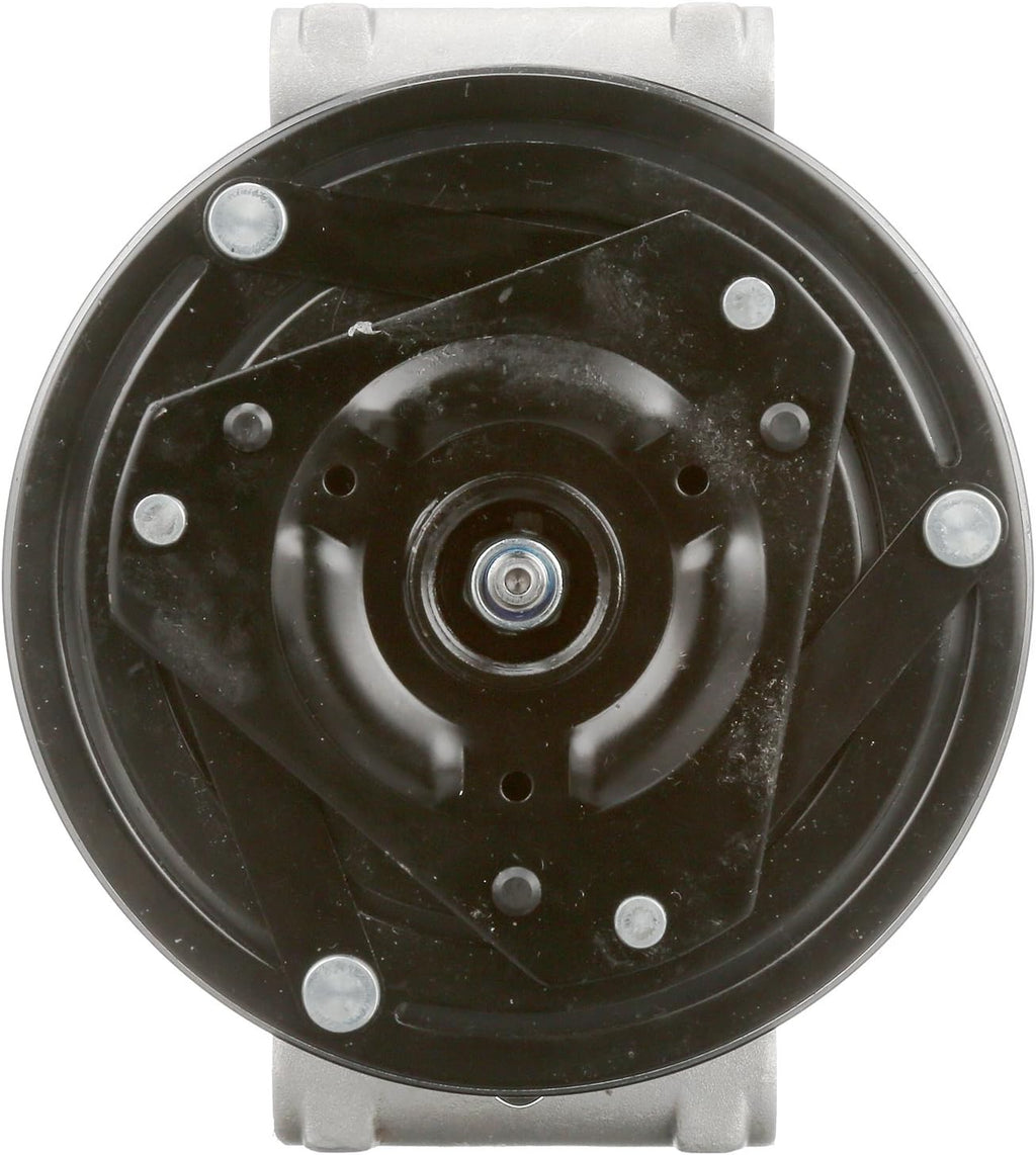 AC Compressor A232442