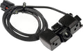 Rear Park Assist Camera O17400