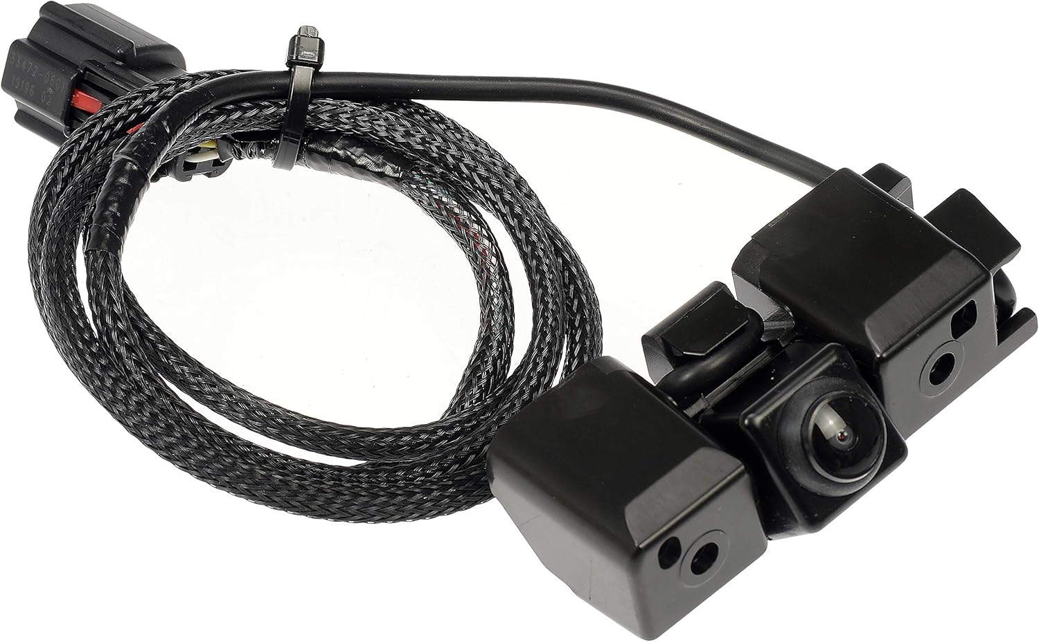 Rear Park Assist Camera O17400
