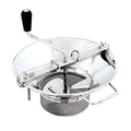 #5 Stainless Food Mill with Sieve C1077