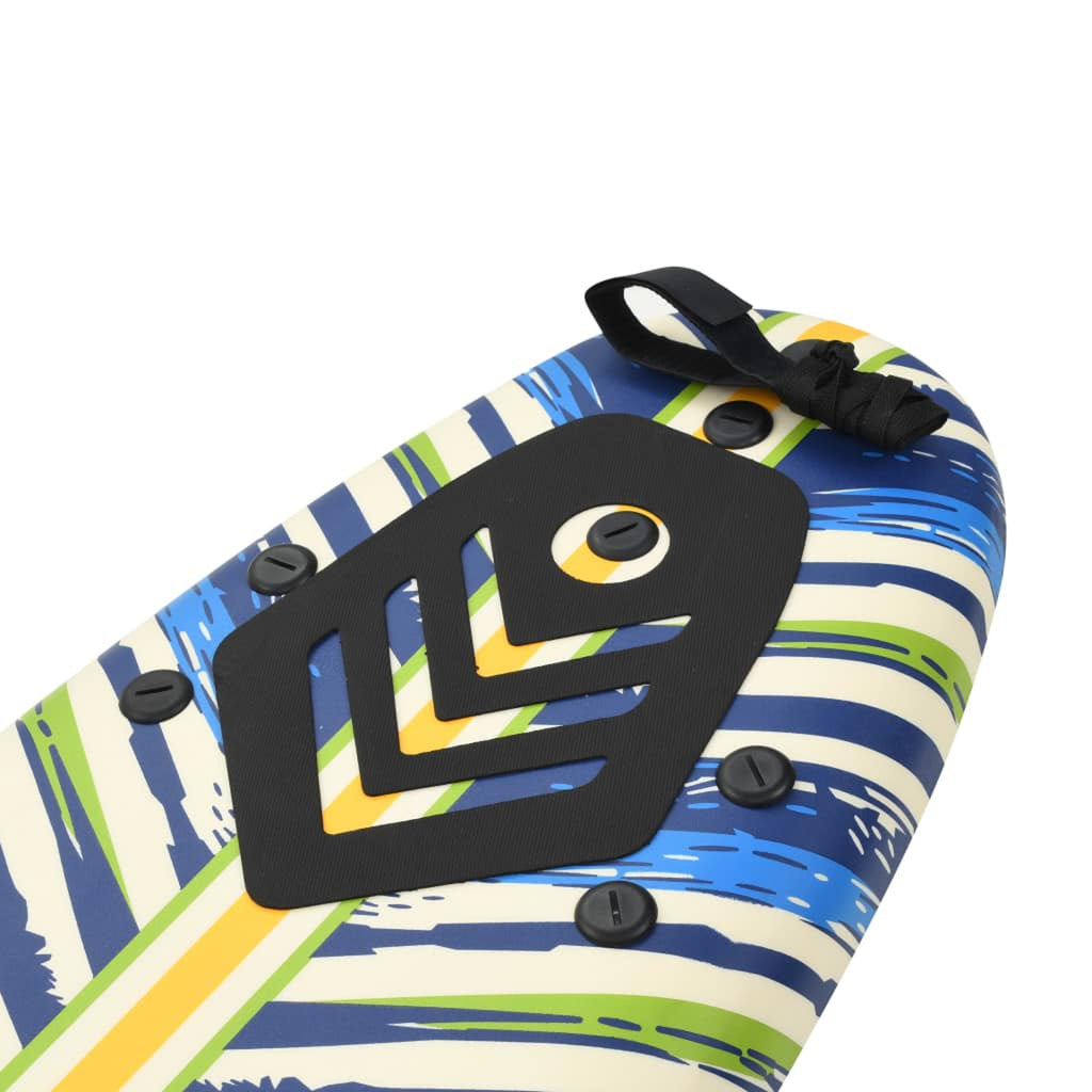 Surfboard 66.9" N14658