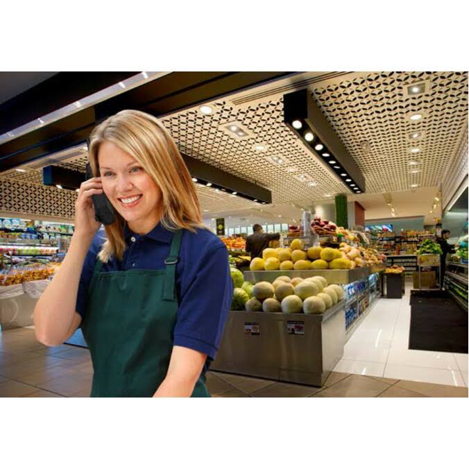 UHF Two-way Radio R134