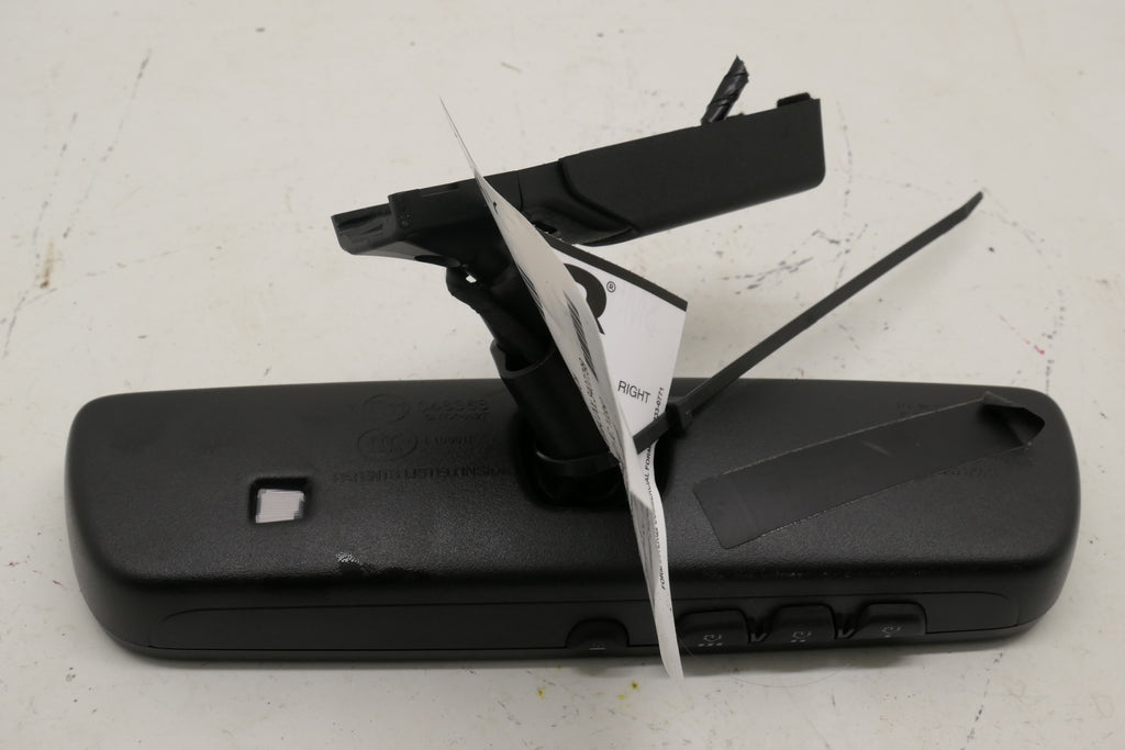 Rear View Interior Mirror OEM T238007