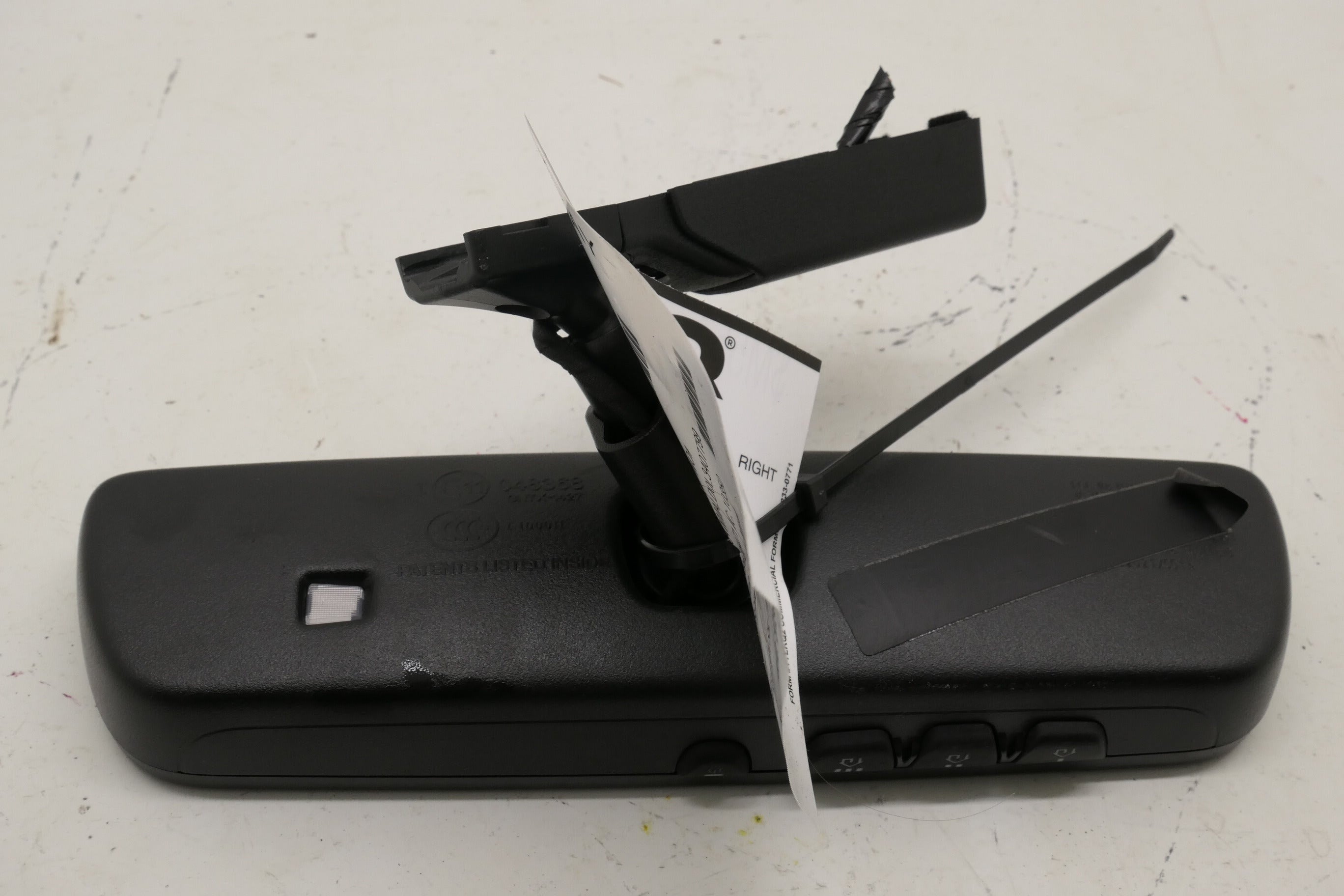 Rear View Interior Mirror OEM T238007