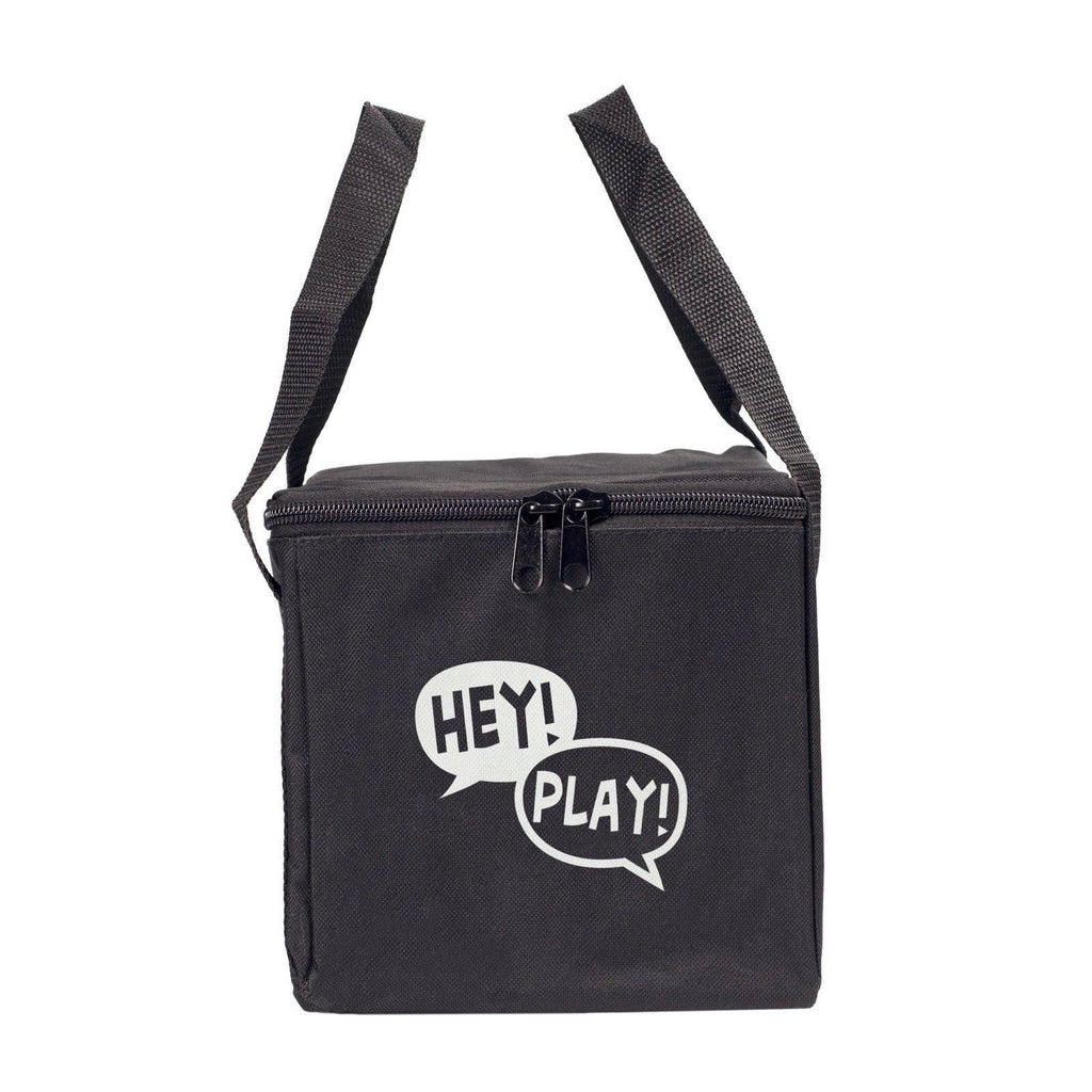 Bocce Ball Set with Carrying Case L29586