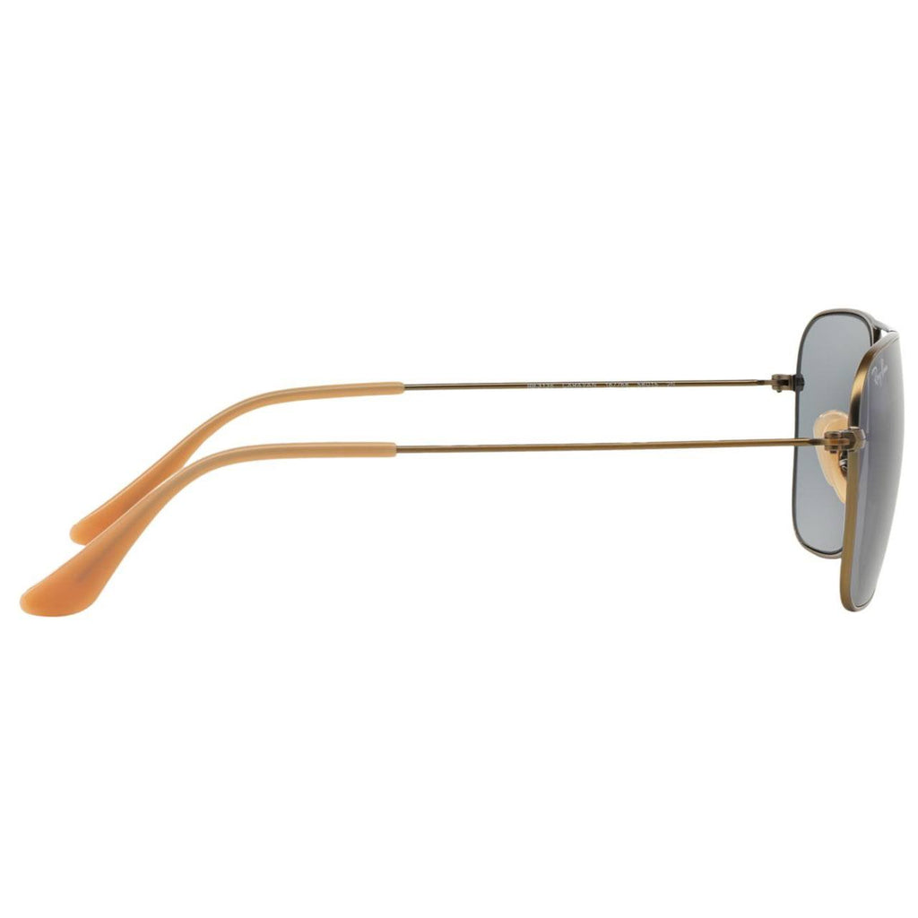 Brushed Bronze Sunglasses O858863
