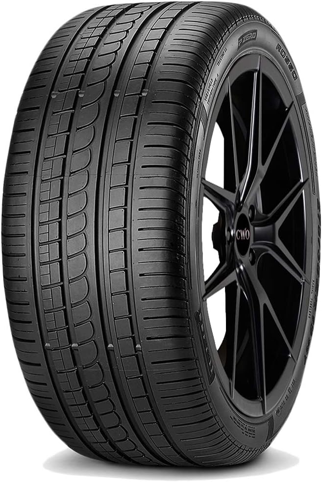 245/50R18 100W All-Season Radial Tire M856