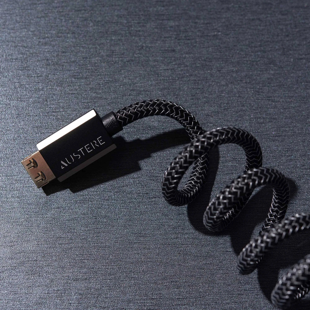 8K HDMI Cable 2.5m D6959