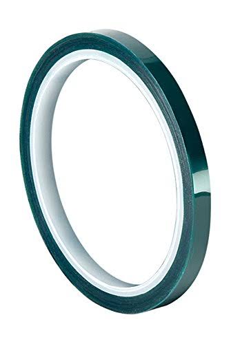 Green Adhesive Tape G4723
