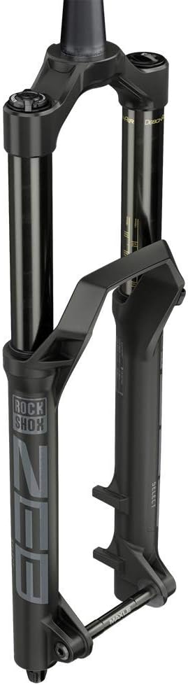 Gloss Black 29in Boost Fork F602671